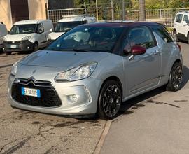 Citroen DS3 1.6 HDI Sport chic