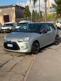 Citroen DS3 1.6 HDI Sport chic