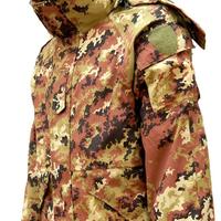 Goretex Militare 