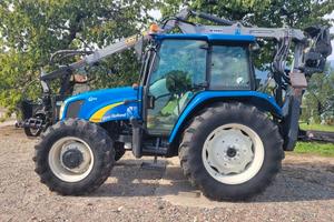 NEW HOLLAND t5050