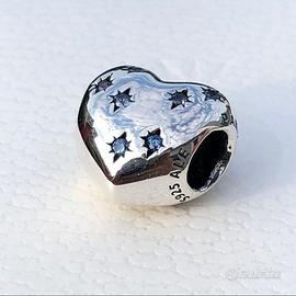 Pandora Disney Charm Il Sogno di Cenerentola