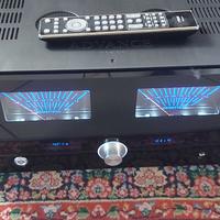 Amplificatore Advance (Acoustic) Paris X - i1000