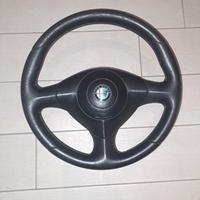 Volante con Airbag alfa 147