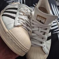 Scarpe adidas superstar