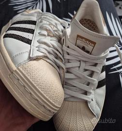 Scarpe adidas superstar