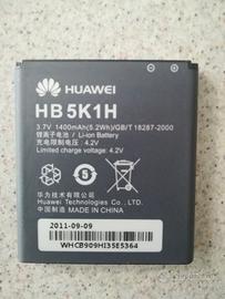 Batteria HUAWEI