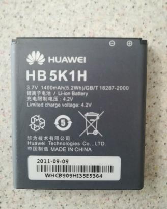 Batteria HUAWEI