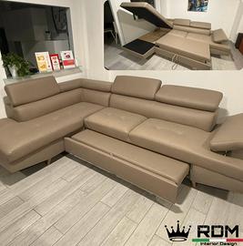 Divano beige🤎