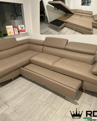 Divano beige🤎