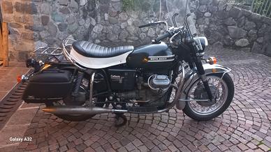 guzzi california prima serie