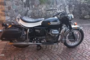 guzzi california prima serie