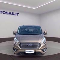 FORD Tourneo Custom 320 2.0 EcoBlue 130CV PC Trend