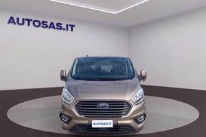 FORD Tourneo Custom 320 2.0 EcoBlue 130CV PC Trend