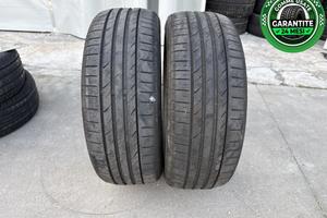 gomme usate 2055017 Estivo TRACMAX - X-privilo TX3