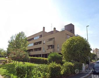 Appartamento a Roma (RM)