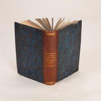 Storia d'italia dal 1815 al 1850. volume v