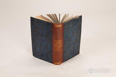 Storia d'italia dal 1815 al 1850. volume v