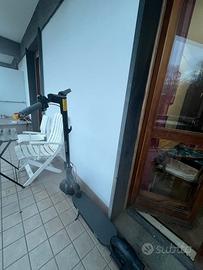 Xiaomi Electric Scooter 4 - COME NUOVO