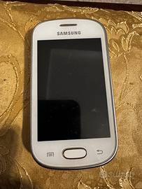 Samsung s3 Mini