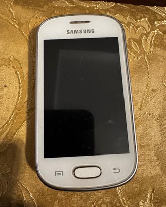 Samsung s3 Mini