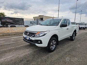 FIAT Fullback 2.4 150CV Cabina Estesa SX S&S