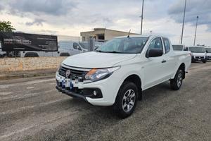 FIAT Fullback 2.4 150CV Cabina Estesa SX S&S