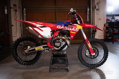 Gas Gas 450 Factory Edition 2024