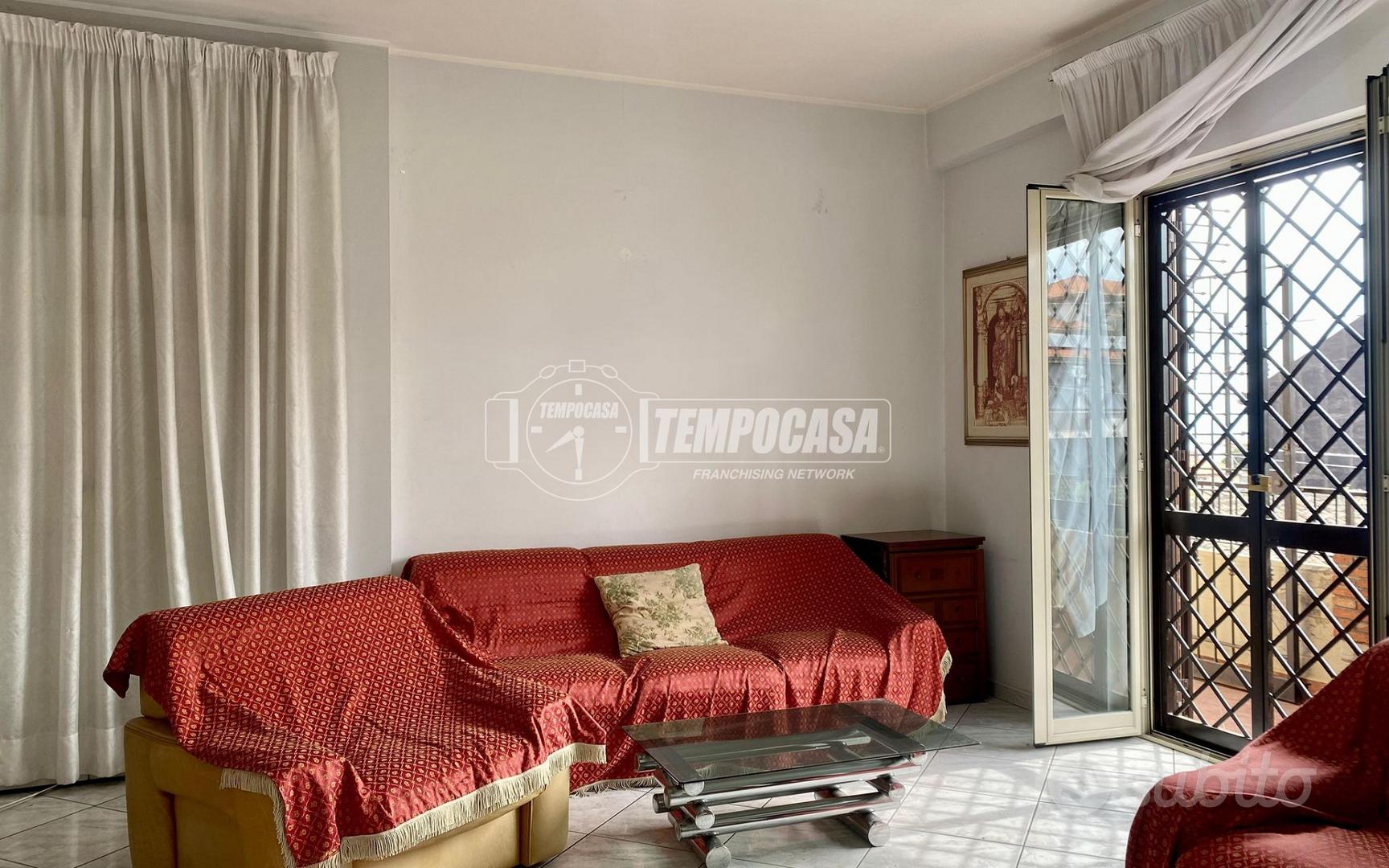 Apartment in Catania, Balatelle, San Giovanni Galermo-Trappeto-Cibali - Vista 3