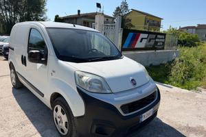 Fiat Doblo Doblò 1.3 MJT Cargo Adventure
