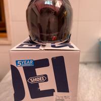 Shoei j cruise 3