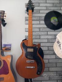 chitarra elettrica 