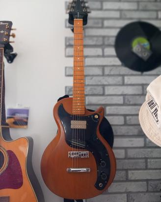 chitarra elettrica 