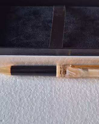 Maiora Notteluna Roller Pen – Penna RARA, NUOVA