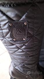 Stivali marca Soprani numero 35 come nuovi.