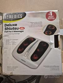 Massaggiatore Plantare Homedics