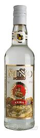 Bottiglie aguardiente El nino de Fuego 0,7L