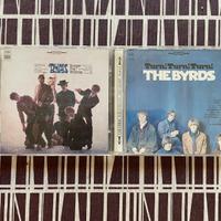 N.2 CD The byrds