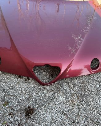 Cofano Alfa Romeo GTV / Spider 916