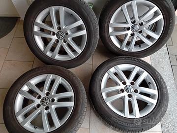 Cerchioni Volkswagen