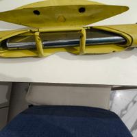 furbolock antifurto bloccasterzo