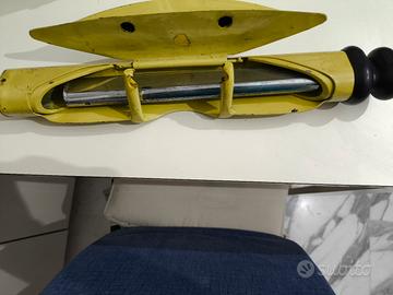 furbolock antifurto bloccasterzo