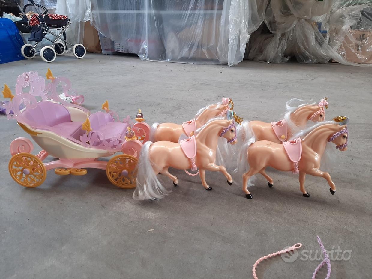 Barbie la principessa e la povera Vendita in Tutto per i bambini