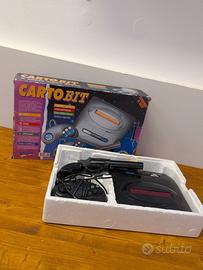 Carto Bit Il Super Videogioco 8 Bit - Console