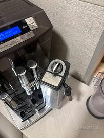 De longhi macchina del caffè superautomatica