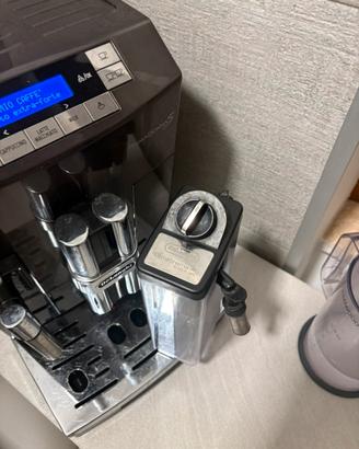 De longhi macchina del caffè superautomatica
