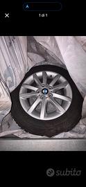 cerchi bmw 16’’ in lega