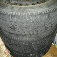 Cerchi r 13