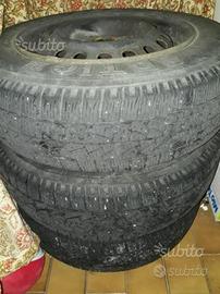 Cerchi r 13