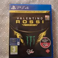 Gioco delle MOTO della PS4 