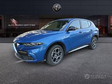 Alfa Romeo Tonale 1.6 Diesel 130cv TCT6 Ti